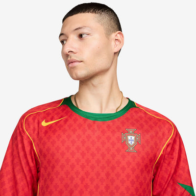 Nike Portugal 2004 Re-Issue SS Shirt