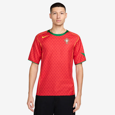 Nike Portugal 2004 Re-Issue SS Shirt