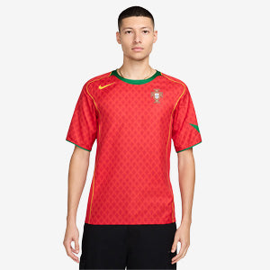 Nike Portugal 2004 Re-Issue SS Shirt