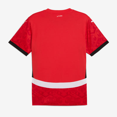 Puma Egypt 2025 Home Shirt