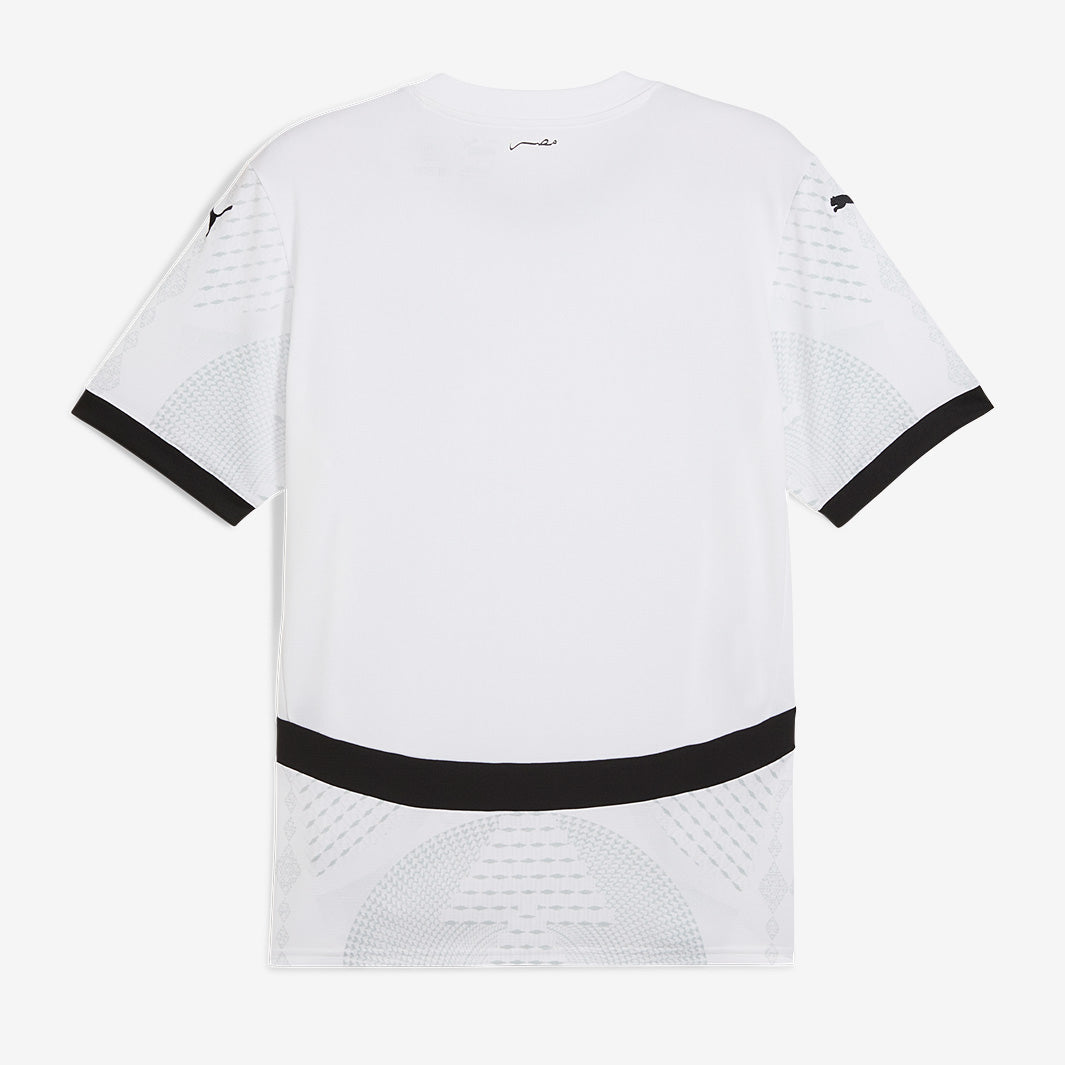 Puma Egypt 2025 Away Shirt