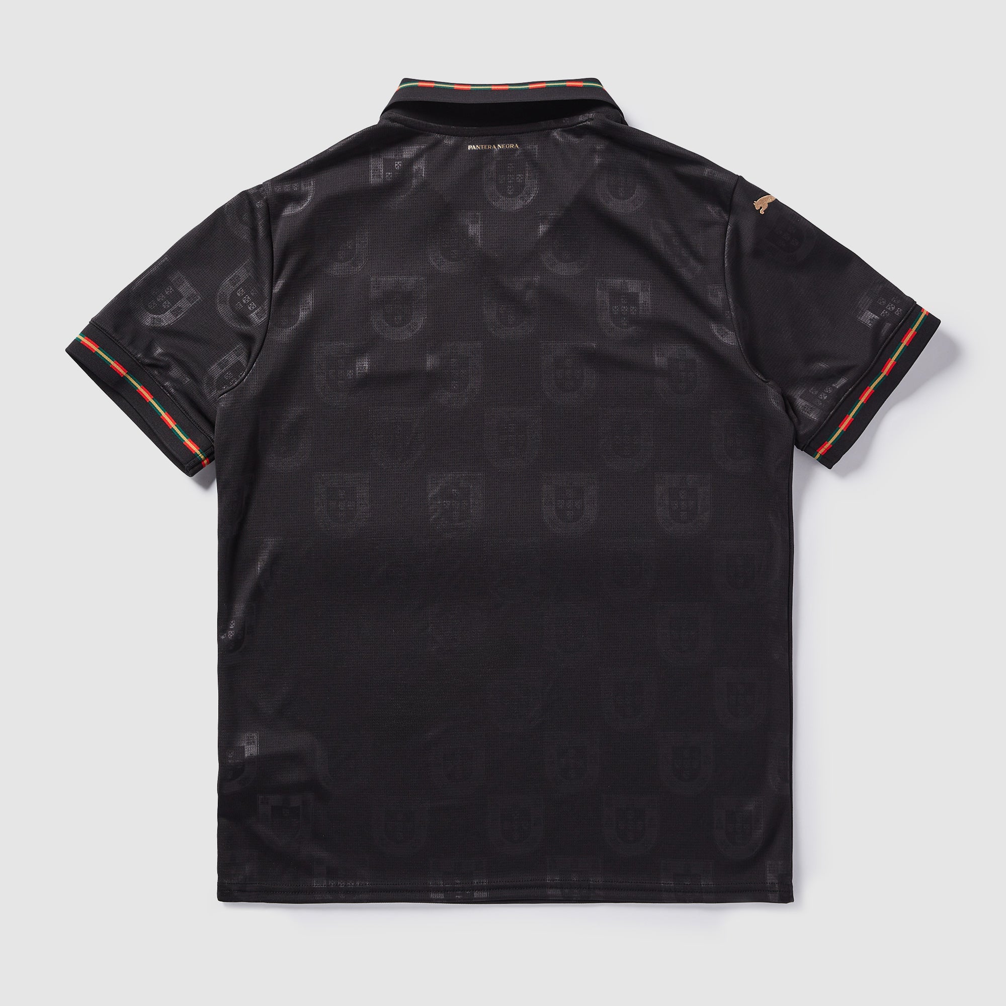 Puma Portugal 2025 SE Shirt