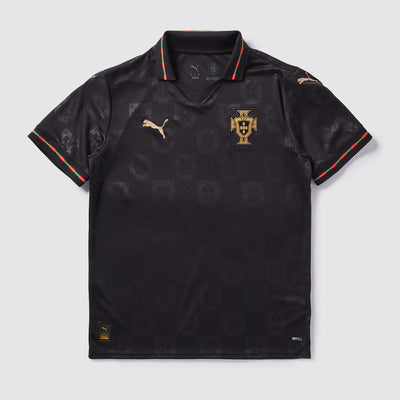 Puma Portugal 2025 SE Shirt