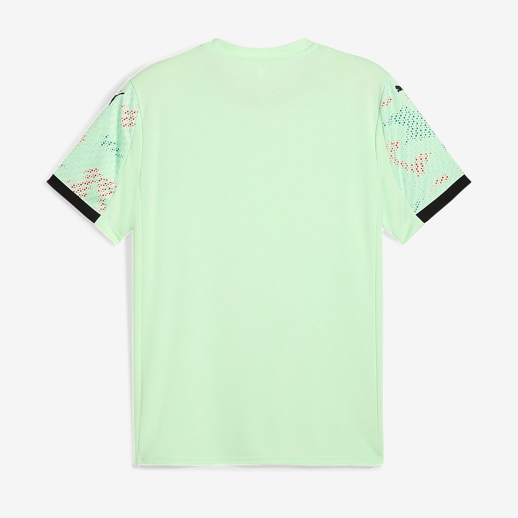 Puma Portugal 2025 Womens Away Shirt