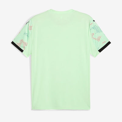 Puma Portugal 2025 Womens Away Shirt