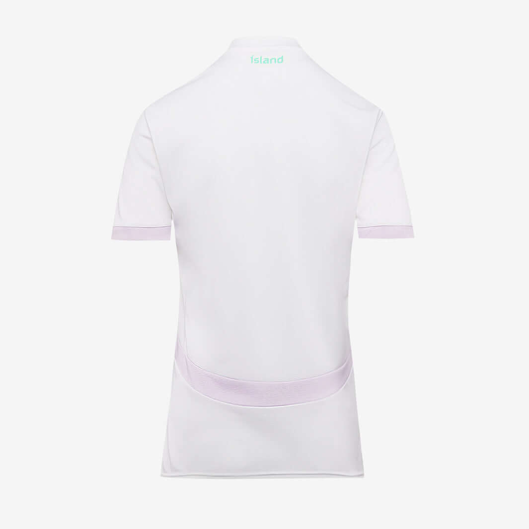 Puma Iceland 2025 Womens Away Shirt