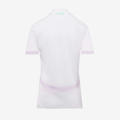 Puma Iceland 2025 Womens Away Shirt