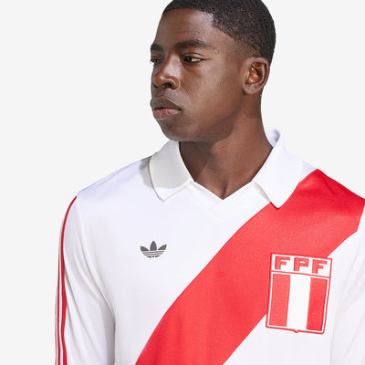 adidas Originals Peru 1978 Shirt