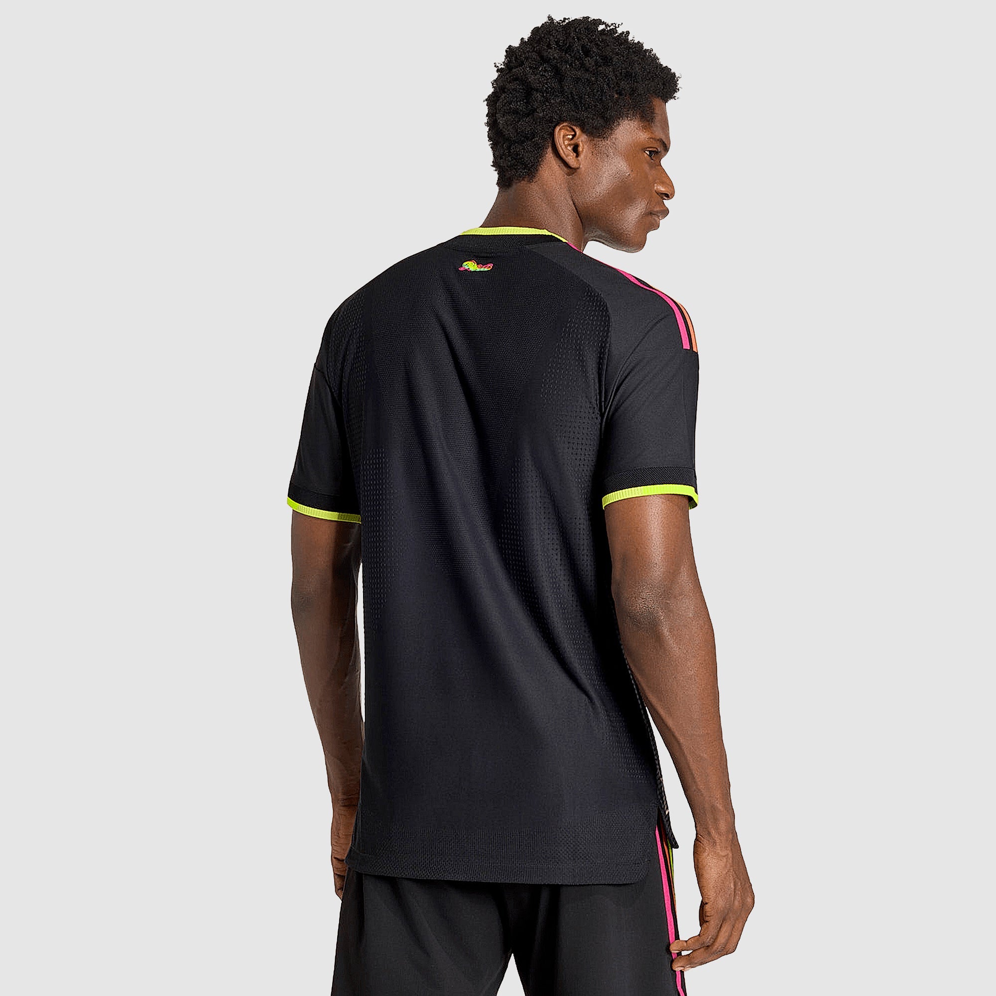 adidas Originals Peru 2026 Authentic Away Shirt