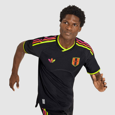 adidas Originals Peru 2026 Authentic Away Shirt