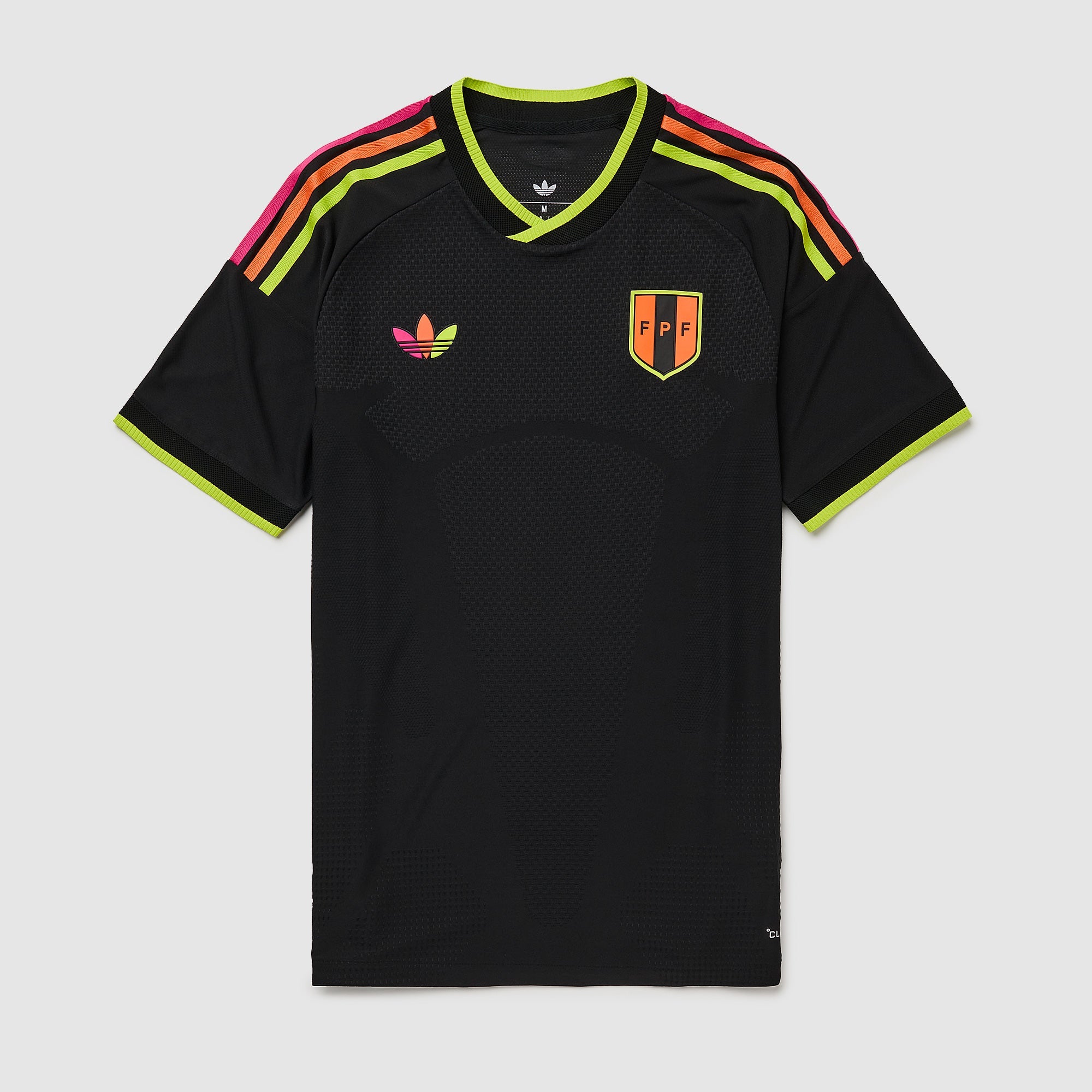 adidas Originals Peru 2026 Authentic Away Shirt