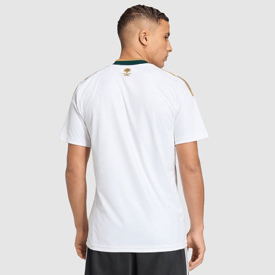 adidas Originals Saudia Arabia 2026 Away Shirt
