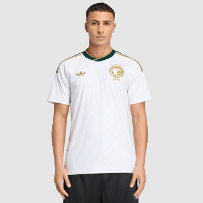 adidas Originals Saudia Arabia 2026 Away Shirt