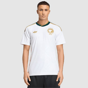 adidas Originals Saudia Arabia 2026 Away Shirt