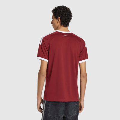 adidas Qatar 2026 Home Shirt