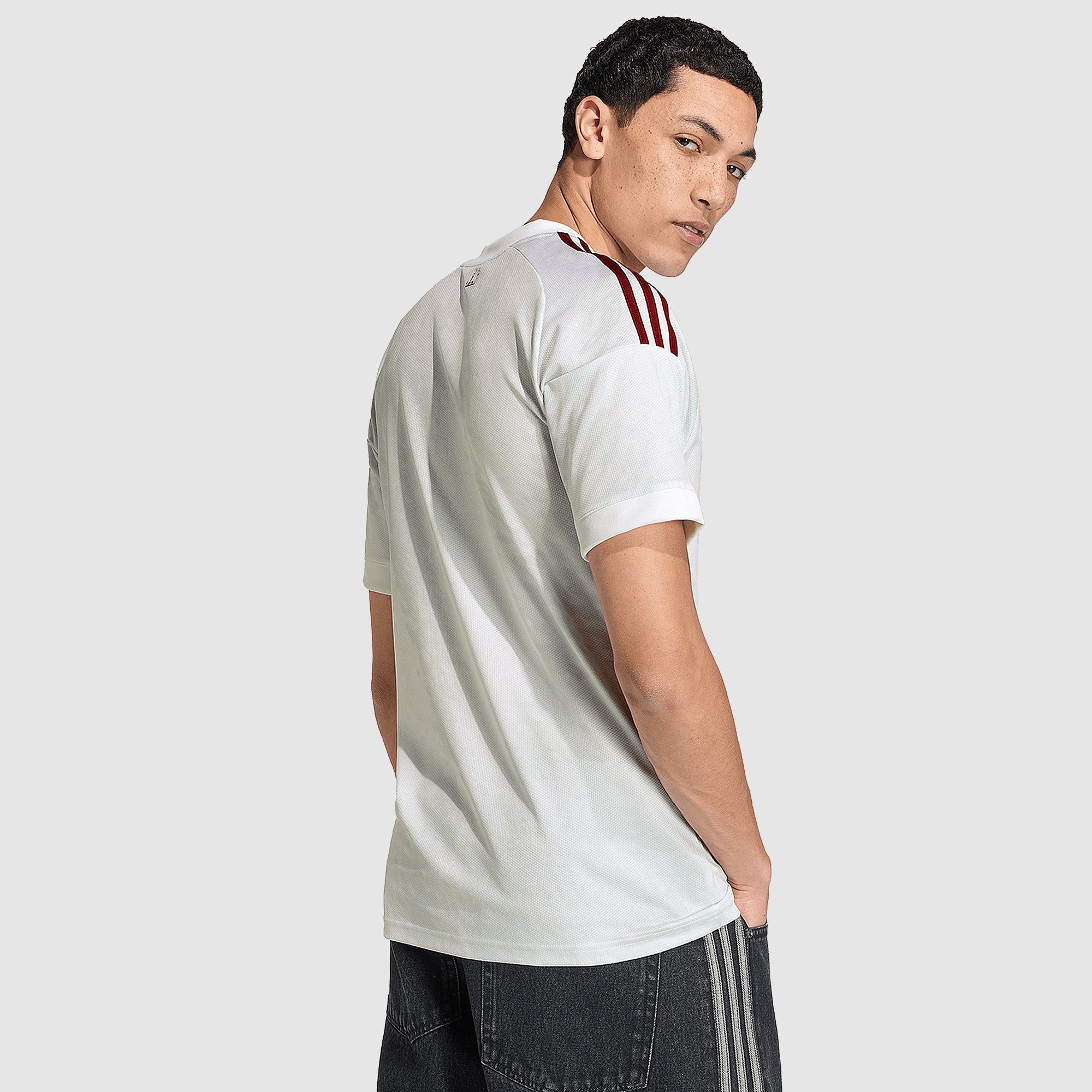 adidas Originals Qatar 2026 Away Shirt