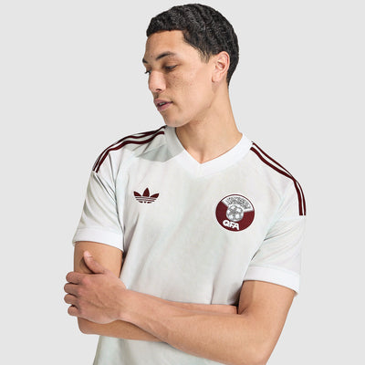 adidas Originals Qatar 2026 Away Shirt