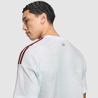 adidas Originals Qatar 2026 Away Shirt