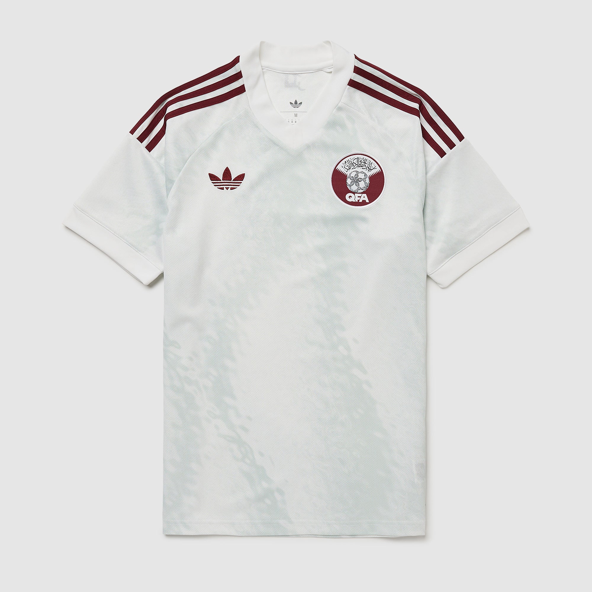 adidas Originals Qatar 2026 Away Shirt