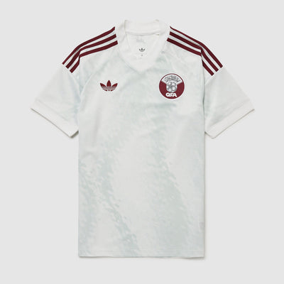 adidas Originals Qatar 2026 Away Shirt
