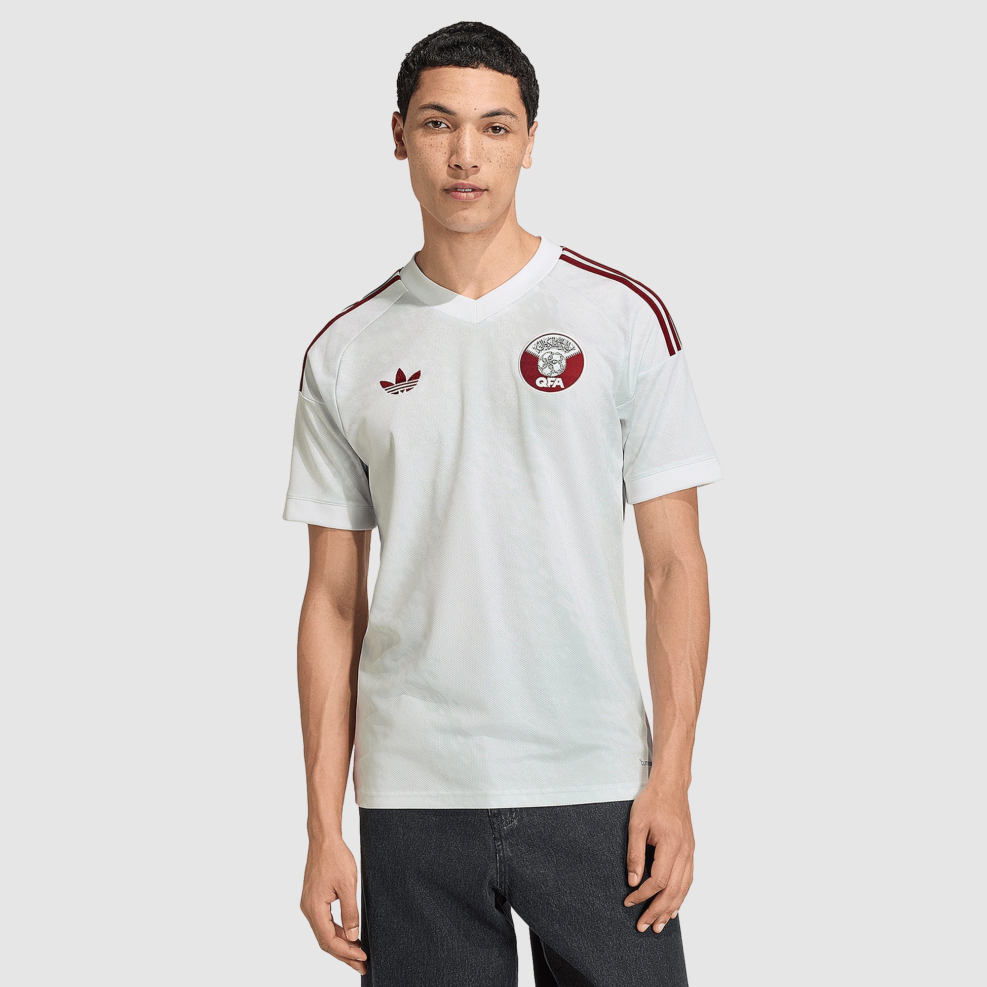 adidas Originals Qatar 2026 Away Shirt