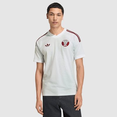adidas Originals Qatar 2026 Away Shirt