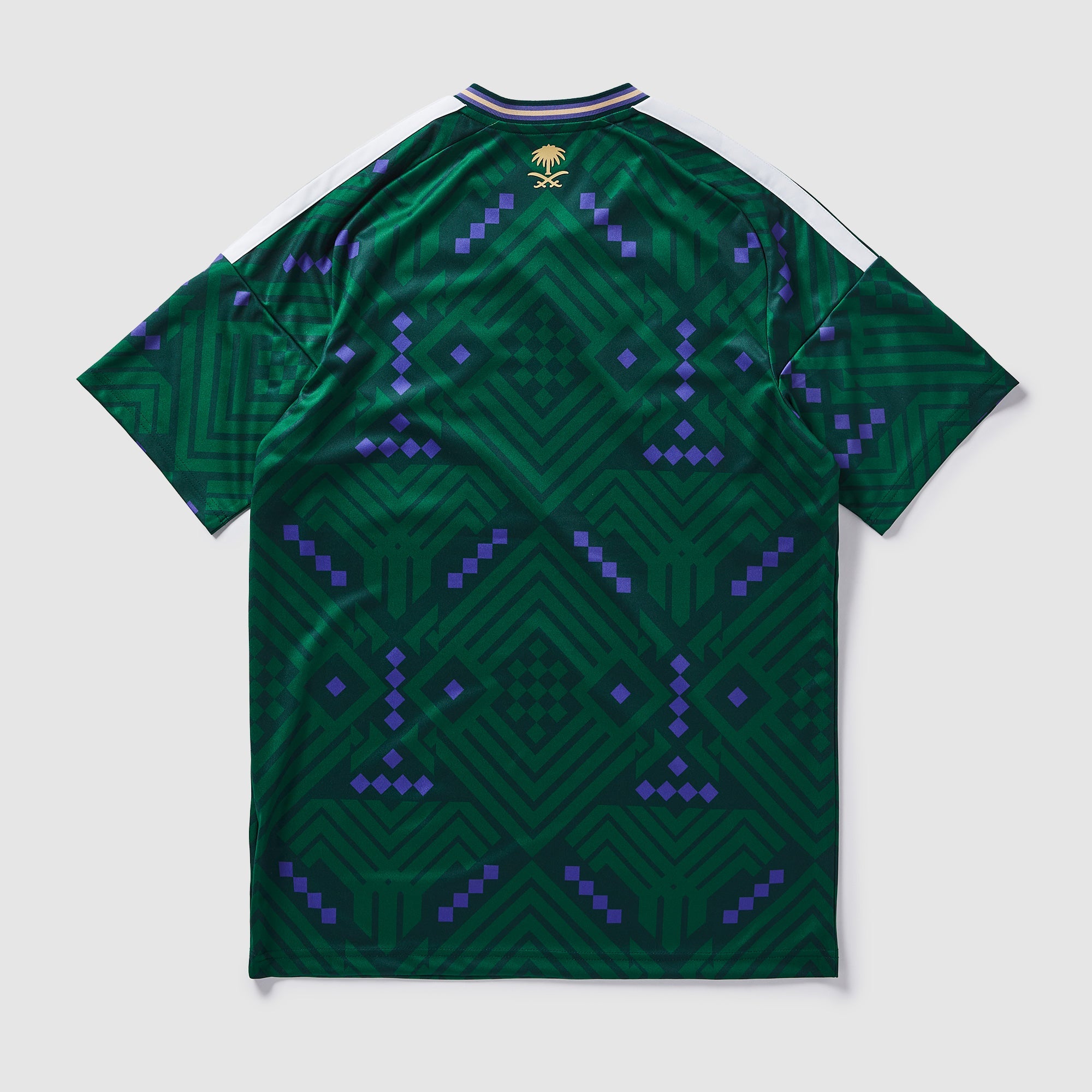 adidas Saudi Arabia 2026 Home Shirt