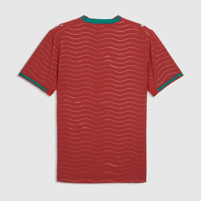 Puma Portugal 2026 Authentic Home Shirt