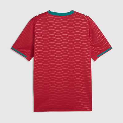 Puma Portugal 2026 Home Shirt