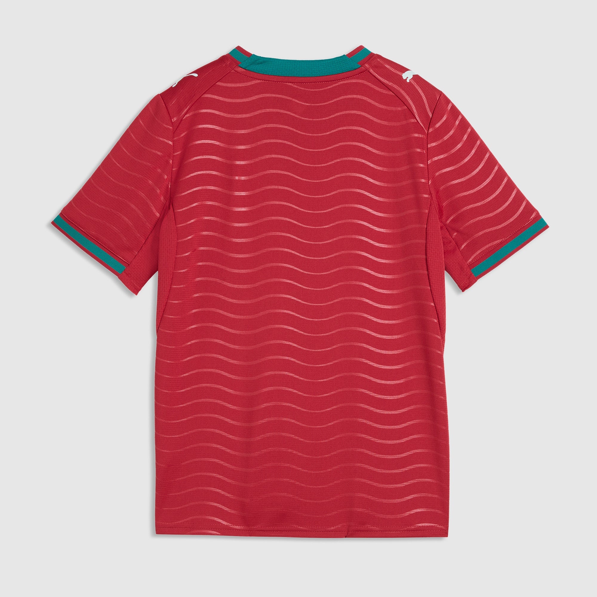 Puma Portugal 2026 Kids Home Shirt
