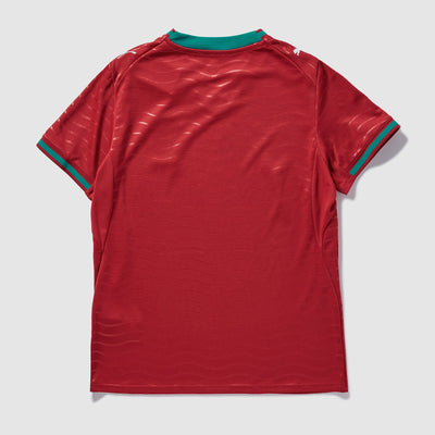 Puma Portugal 2026 Womens Home Shirt