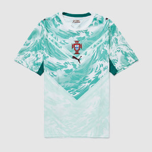 Puma Portugal 2026 Away Shirt