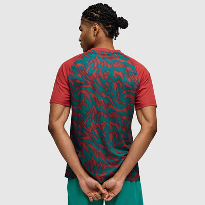 Puma Portugal 2026 Pre-Match Shirt