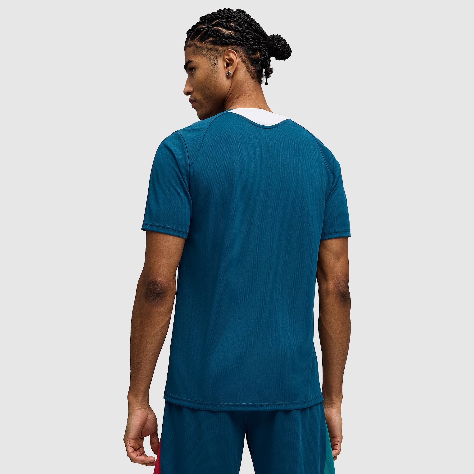 Puma Portugal 2026 Training Shirt