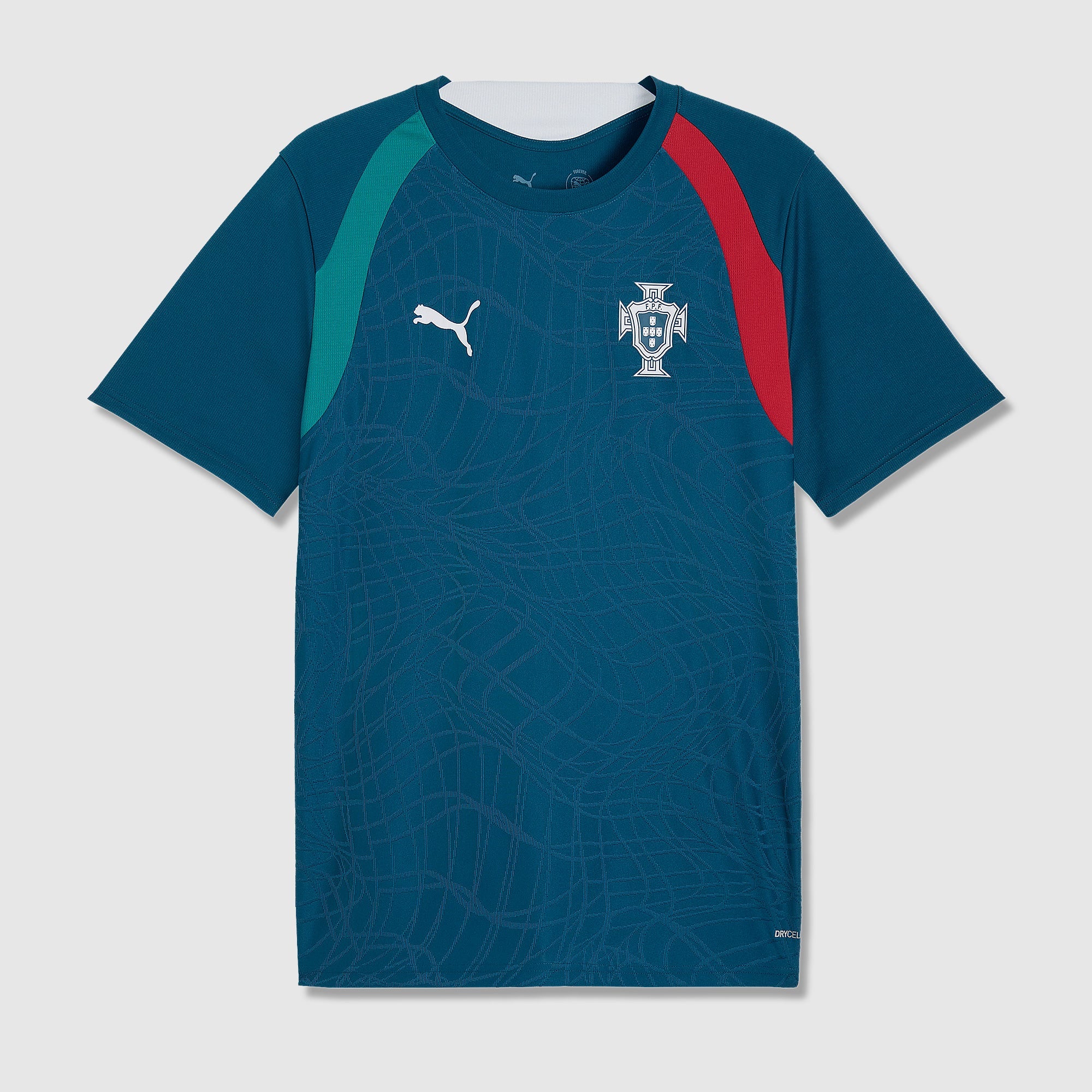 Puma Portugal 2026 Training Shirt