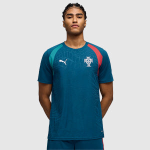 Puma Portugal 2026 Training Shirt