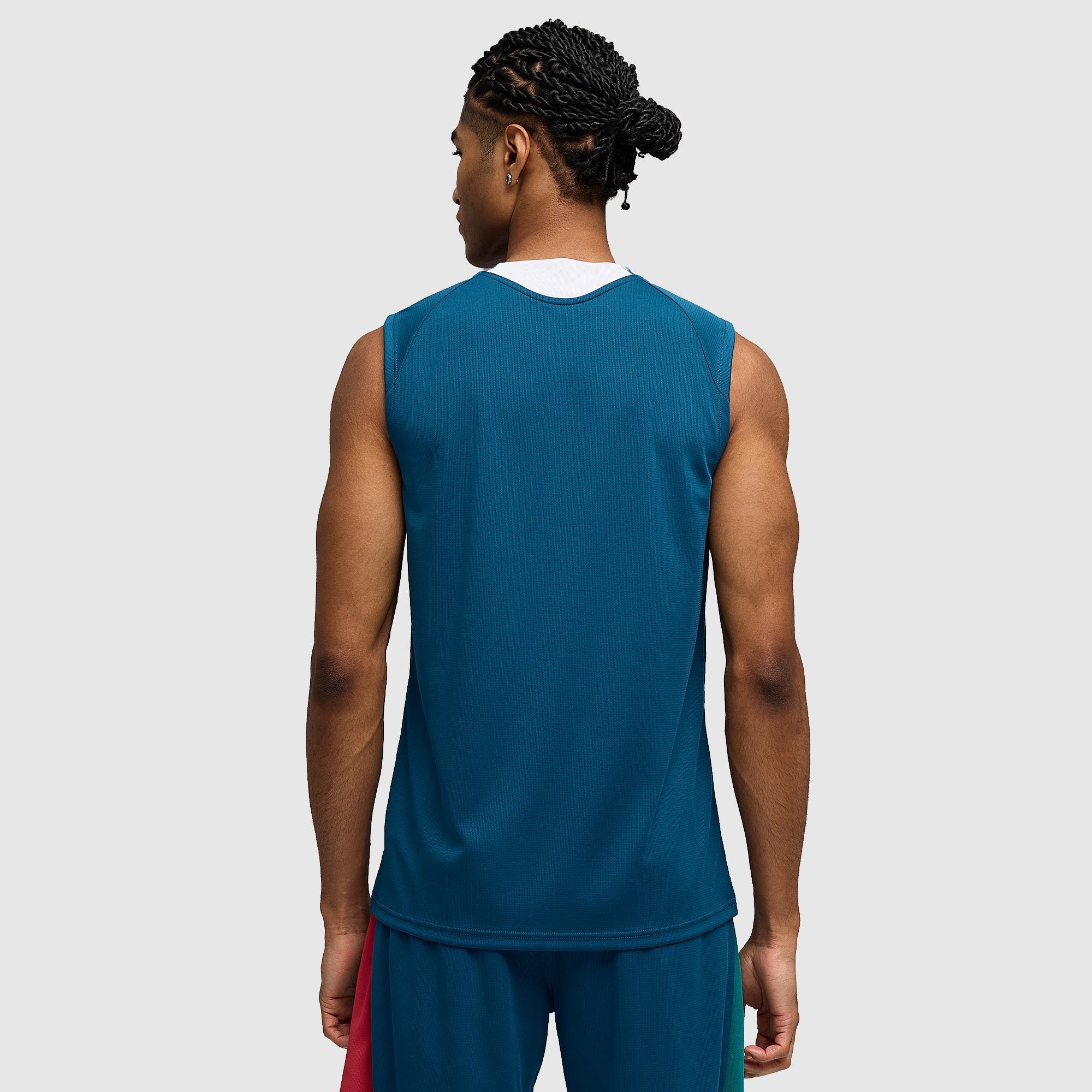 Puma Portugal 2026 Sleeveless Training Shirt