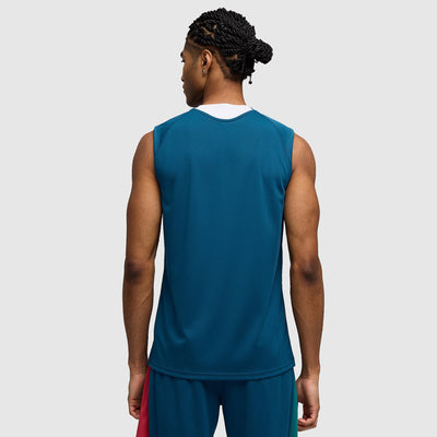 Puma Portugal 2026 Sleeveless Training Shirt