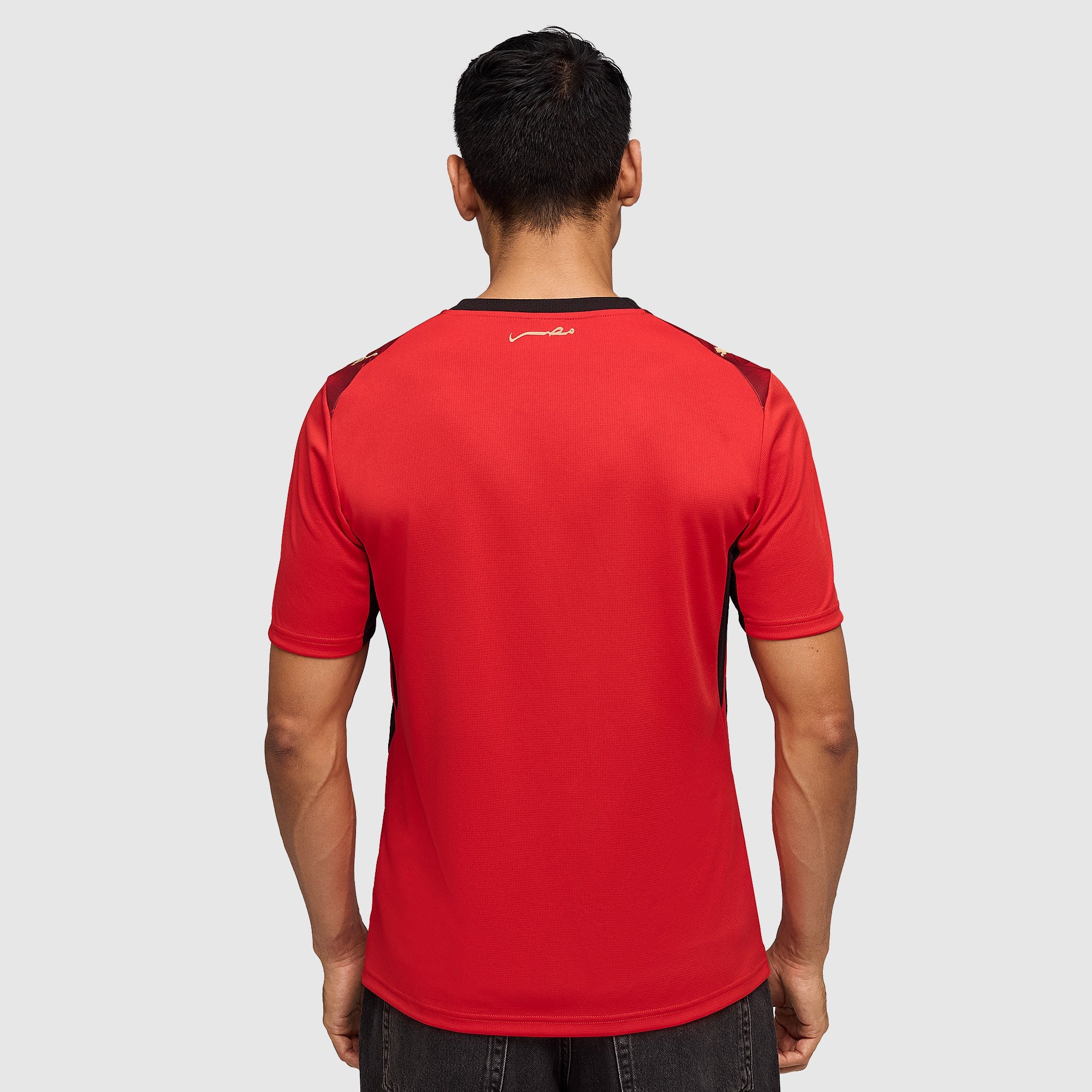 Puma Egypt 2026 Home Shirt