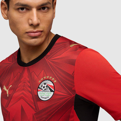 Puma Egypt 2026 Home Shirt