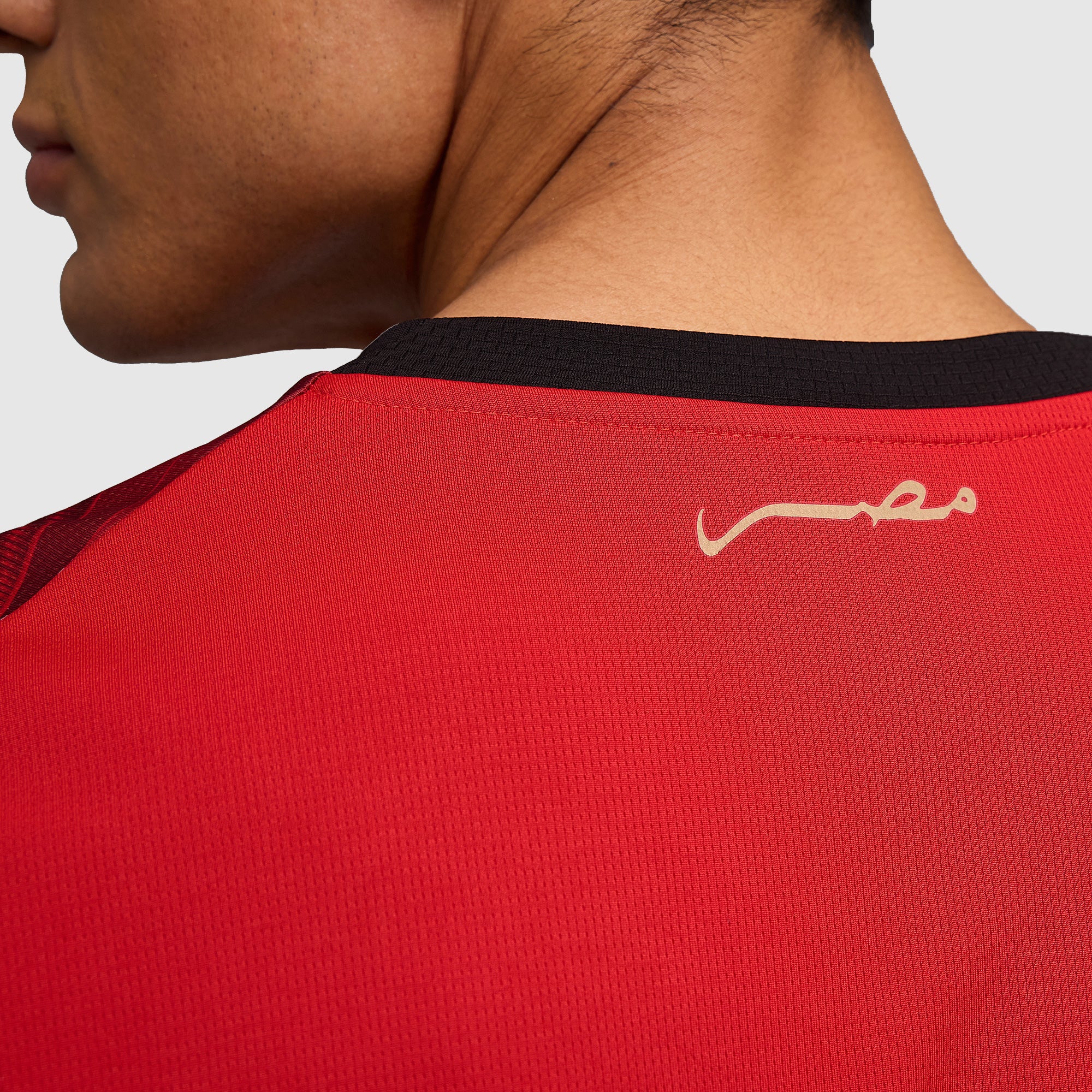 Puma Egypt 2026 Home Shirt