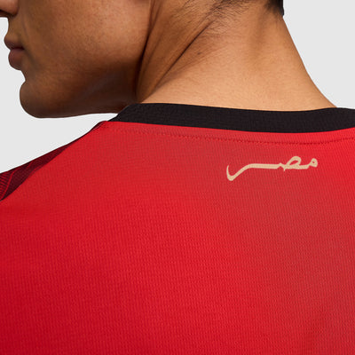 Puma Egypt 2026 Home Shirt