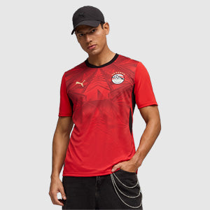Puma Egypt 2026 Home Shirt