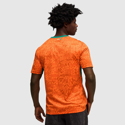 Puma Ivory Coast 2026 Home Shirt
