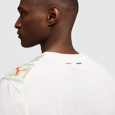 Puma Ivory Coast 2026 Away Shirt