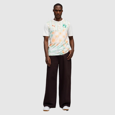 Puma Ivory Coast 2026 Away Shirt