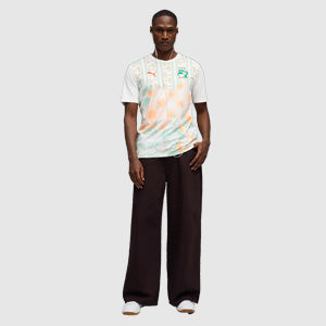 Puma Ivory Coast 2026 Away Shirt