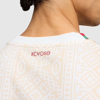 Puma Morocco 2026 Away Shirt
