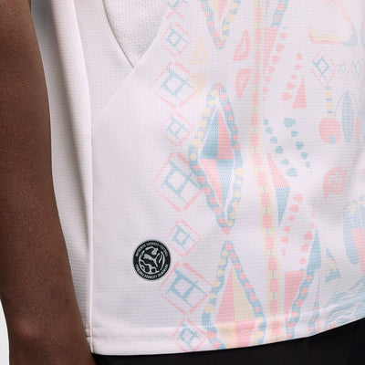 Puma Senegal 2026 Home Shirt