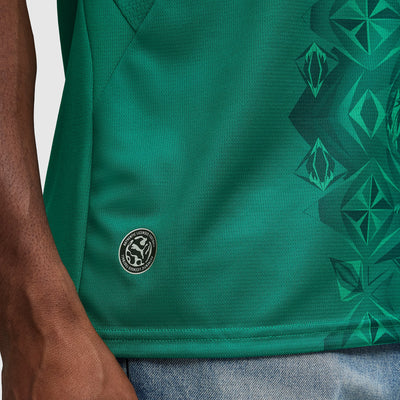 Puma Senegal 2026 Away Shirt
